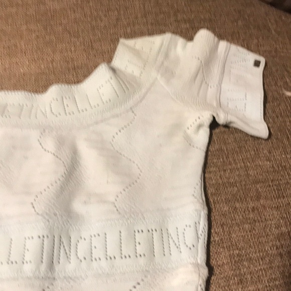 Bodysuit - Picture 3 of 5